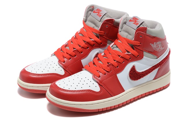 women air jordan 1 shoes 2022-12-4-006